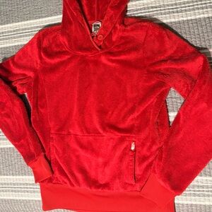 The North Face Scarlet Fleece Jacket